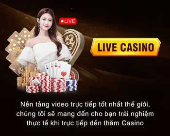 Chuyên mục Casino Trực Tuyến Blue88