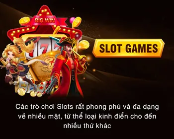 Kho game đa dạng blue88