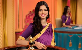 Các loại cược Baccarat